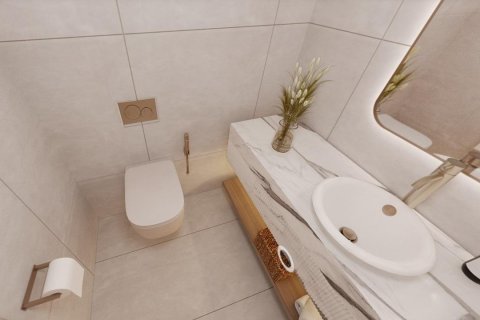 Квартира с 1 спальней на Saadiyat Cultural District, ОАЭ №104403 4