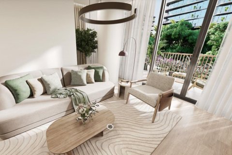Квартира с 1 спальней на Saadiyat Cultural District, ОАЭ №104403 2