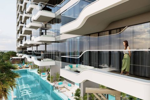 Apartment de 2 dormitorios en Dubai, UAE No. 104401 4