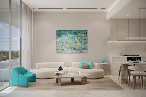 Apartment de 2 dormitorios en Dubai, UAE No. 104401 5