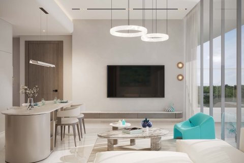 Apartment de 2 dormitorios en Dubai, UAE No. 104401 6