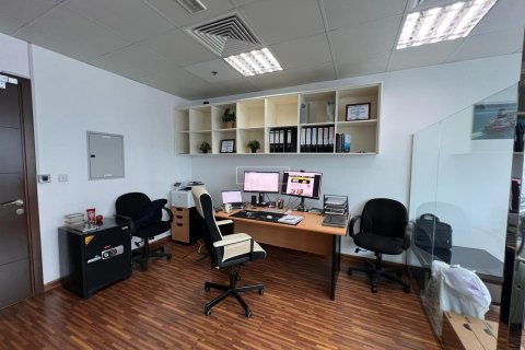 Office de 48.5m² à Business Bay, UAE No. 104390 5