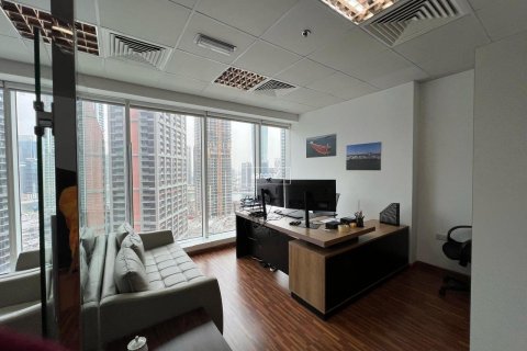 Office de 48.5m² à Business Bay, UAE No. 104390 2