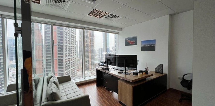 Office de 48.5m² à Business Bay, UAE No. 104390