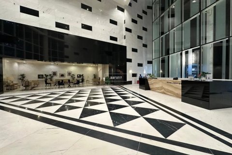 Office de 48.5m² à Business Bay, UAE No. 104390 9
