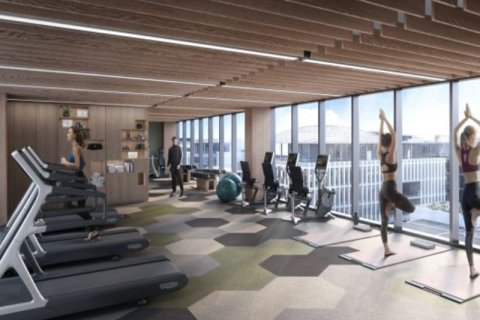 2 غرف نوم شقة على Saadiyat Cultural District, الإمارات العربية المتحدة رقم 104404 7