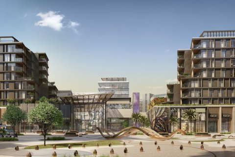 2 غرف نوم شقة على Saadiyat Cultural District, الإمارات العربية المتحدة رقم 104404 10