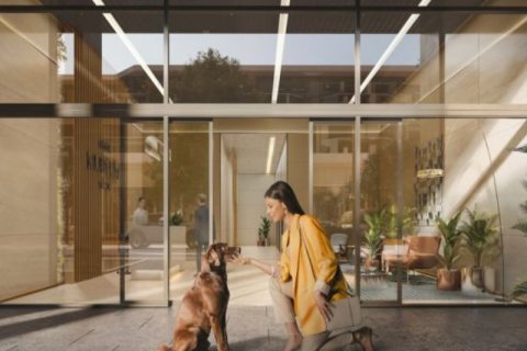 2 غرف نوم شقة على Saadiyat Cultural District, الإمارات العربية المتحدة رقم 104404 5