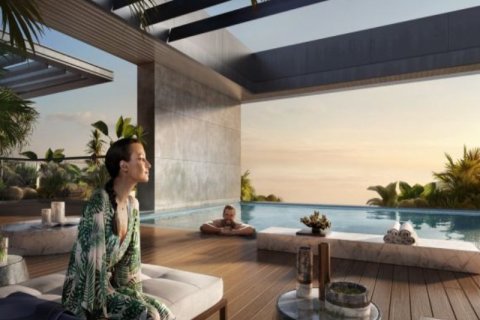 2 غرف نوم شقة على Saadiyat Cultural District, الإمارات العربية المتحدة رقم 104404 8