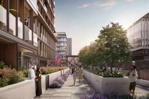 2 غرف نوم شقة على Saadiyat Cultural District, الإمارات العربية المتحدة رقم 104404 6