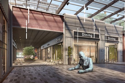 2 غرف نوم شقة على Saadiyat Cultural District, الإمارات العربية المتحدة رقم 104404 9