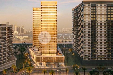 Apartment de 38.6m² en Al Jaddaf, UAE No. 87738 2