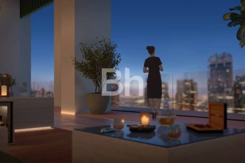 Appartement de 1 chambre à Jumeirah Lake Towers, UAE No. 87157 16