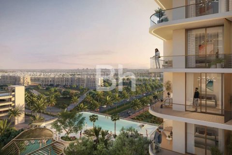 Appartement de 1 chambre à Jumeirah Lake Towers, UAE No. 87157 1