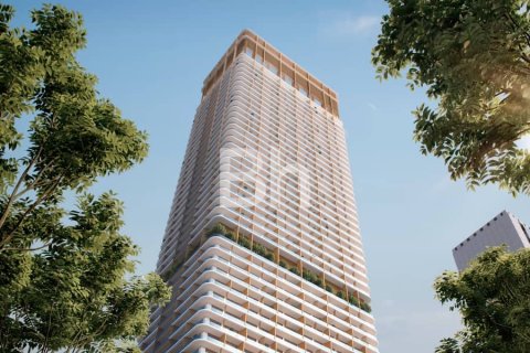 Appartement de 1 chambre à Jumeirah Lake Towers, UAE No. 87157 25