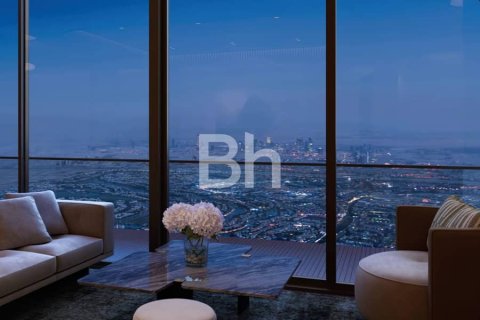 Appartement de 1 chambre à Jumeirah Lake Towers, UAE No. 87157 14