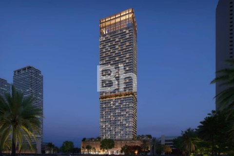 Appartement de 1 chambre à Jumeirah Lake Towers, UAE No. 87157 20