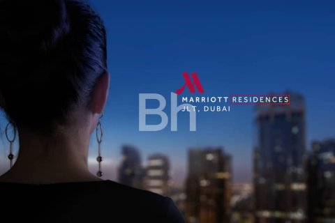Appartement de 1 chambre à Jumeirah Lake Towers, UAE No. 87157 22