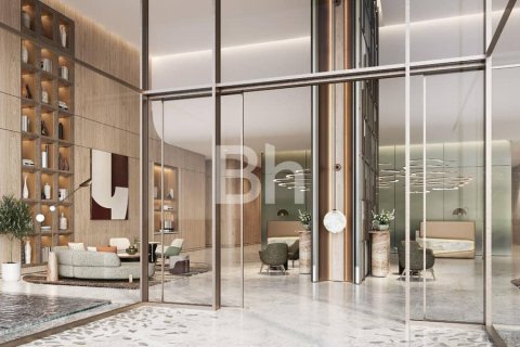 Appartement de 1 chambre à Jumeirah Lake Towers, UAE No. 87157 2
