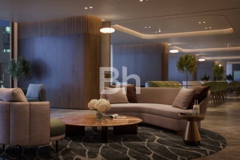 Appartement de 1 chambre à Jumeirah Lake Towers, UAE No. 87157 18