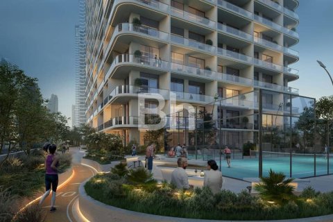 Appartement de 1 chambre à Jumeirah Lake Towers, UAE No. 87157 21