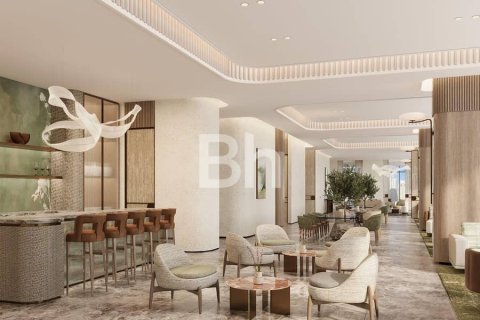Appartement de 1 chambre à Jumeirah Lake Towers, UAE No. 87157 4