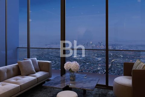 Appartement de 3 chambres à Jumeirah Lake Towers, UAE No. 87158 2