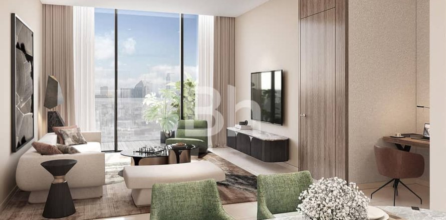 Appartement de 3 chambres à Jumeirah Lake Towers, UAE No. 87158