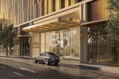 Appartement de 3 chambres à Jumeirah Lake Towers, UAE No. 87158 4