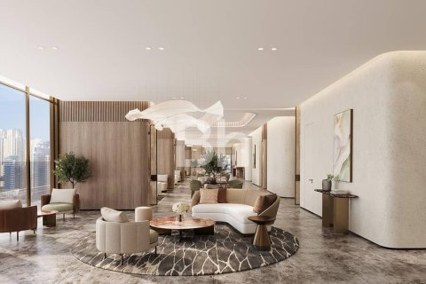 Appartement de 3 chambres à Jumeirah Lake Towers, UAE No. 87158 19