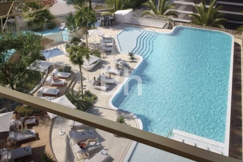 Appartement de 3 chambres à Jumeirah Lake Towers, UAE No. 87158 18