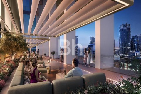 Appartement de 3 chambres à Jumeirah Lake Towers, UAE No. 87158 22