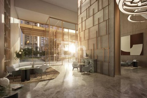 Appartement de 3 chambres à Jumeirah Lake Towers, UAE No. 87158 5