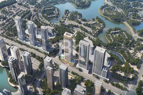 Appartement de 3 chambres à Jumeirah Lake Towers, UAE No. 87158 11