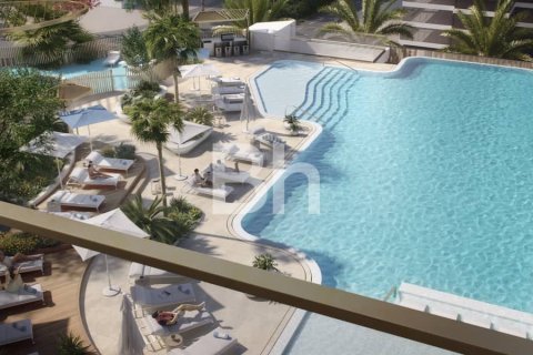 Appartement de 1 chambre à Jumeirah Lake Towers, UAE No. 87156 10