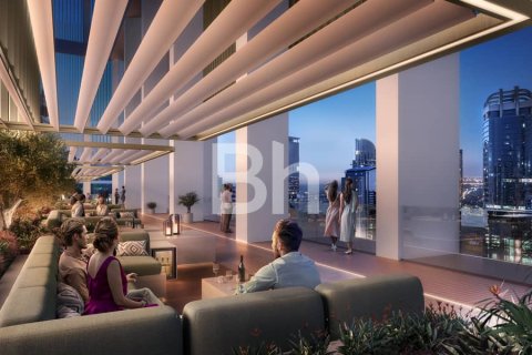 Appartement de 2 chambres à Jumeirah Lake Towers, UAE No. 87155 22