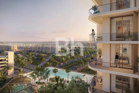 Appartement de 2 chambres à Jumeirah Lake Towers, UAE No. 87155 16