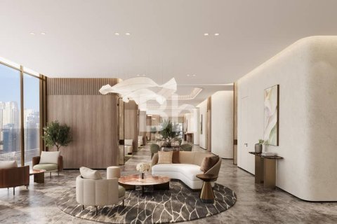 Appartement de 2 chambres à Jumeirah Lake Towers, UAE No. 87155 14