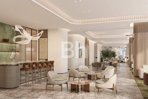 Appartement de 2 chambres à Jumeirah Lake Towers, UAE No. 87154 14