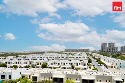 Appartement de 1 chambre à Town Square, UAE No. 102572 1