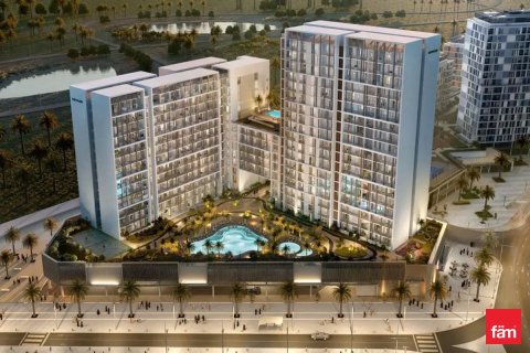 Appartement de 1 chambre à Dubai, UAE No. 102571 11