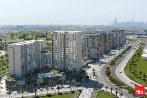 Appartement de 1 chambre à Dubai, UAE No. 102571 12