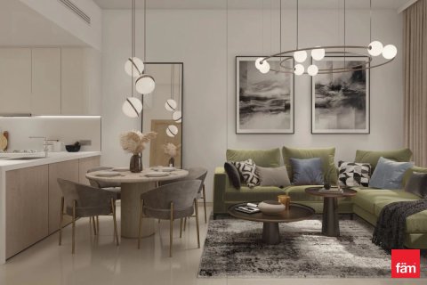 Appartement de 1 chambre à Dubai, UAE No. 102571 6