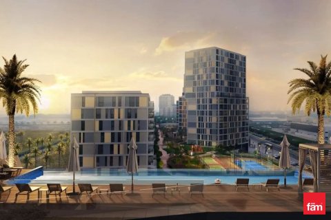 Appartement de 1 chambre à Dubai, UAE No. 102571 9