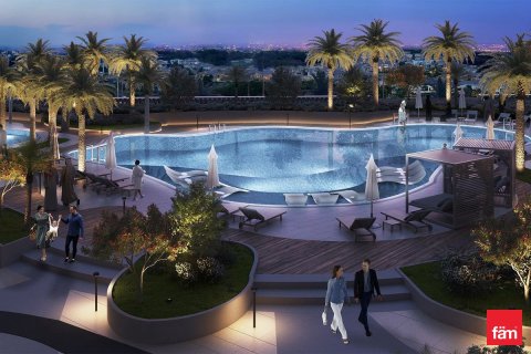 Appartement de 1 chambre à Dubai, UAE No. 102571 7