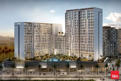 Appartement de 1 chambre à Dubai, UAE No. 102571 10