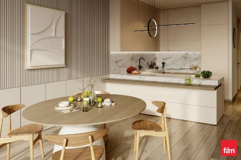 Appartement de 1 chambre à Dubai, UAE No. 102571 4