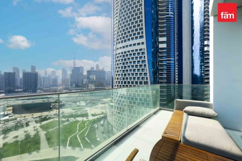 1 غرف نوم شقة في الخليج التجاري, الإمارات العربية المتحدة رقم 102570 25