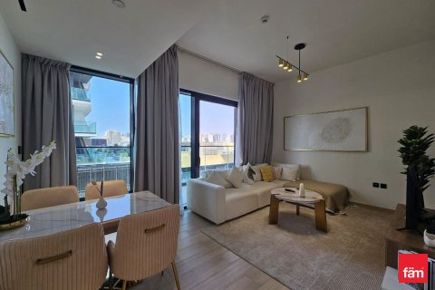 Apartment de 1 dormitorio en Dubai, UAE No. 102568 19