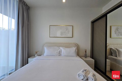 Apartment de 1 dormitorio en Dubai, UAE No. 102568 15